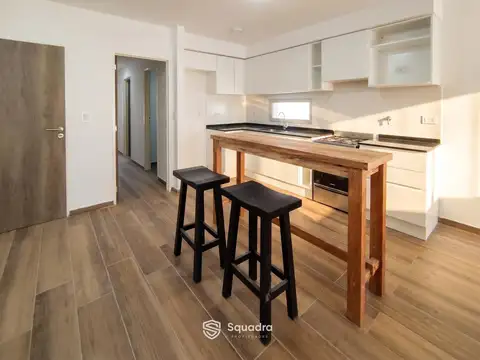 Departamento en Venta en Nuestra Señora De Lourdes, USD 143.846