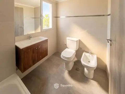 Departamento en Venta al Sur