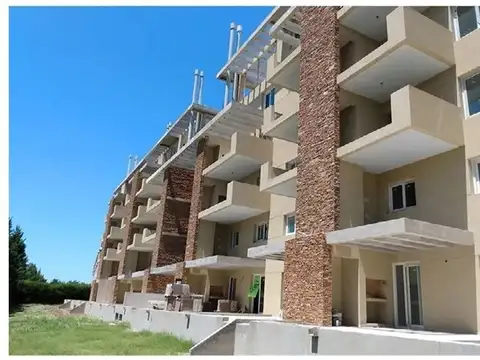 Departamento en Alquiler de 2 ambientes