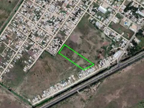 Terreno en venta - 10000Mts2 - Berisso