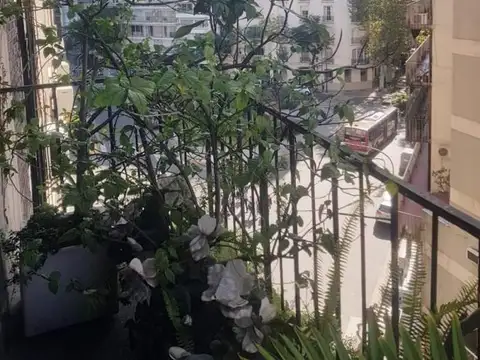 Departamento en Venta en Recoleta, Capital Federal