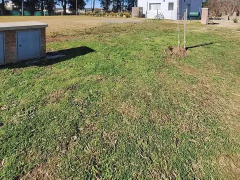 Terreno en Venta de 469,0 m2