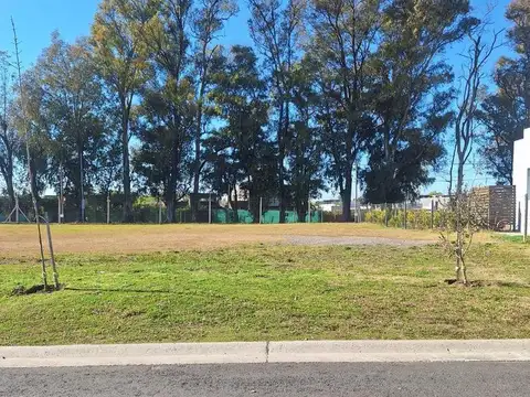 Terreno en Venta en Pilar Del Este - Santa Elisa, USD 26.000