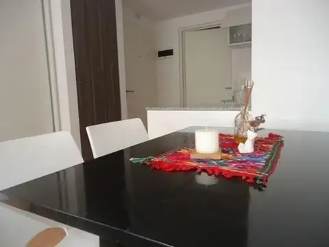 Departamento en Alquiler Temporal de Monoambiente