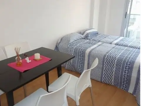 Departamento en Alquiler Temporal en Las Cañitas, USD 500