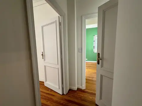 Departamento en Alquiler de 3 ambientes