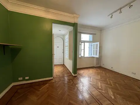 Departamento en Alquiler en Barrio Norte, $ 1.050.000
