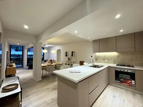 Departamento en Venta en Centro, Rosario