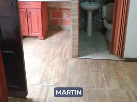 Departamento en Alquiler de 3 ambientes