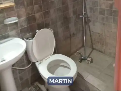 Departamento en Alquiler al Norte