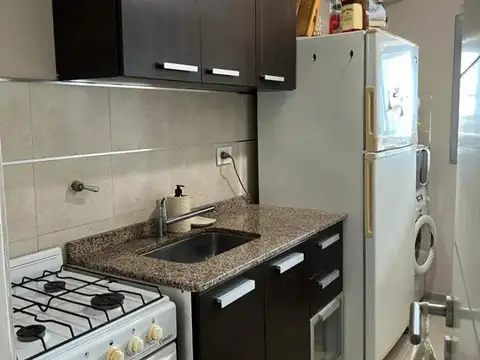 Departamento en Venta Permite mascota