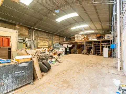 Terreno en Venta en Echesortu, Rosario