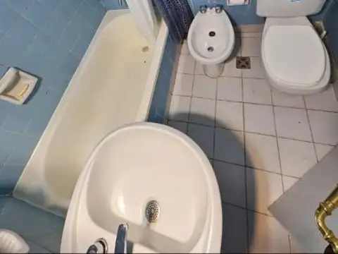 Oportunidad, se vende un departamento de 2 ambientes - Retiro
