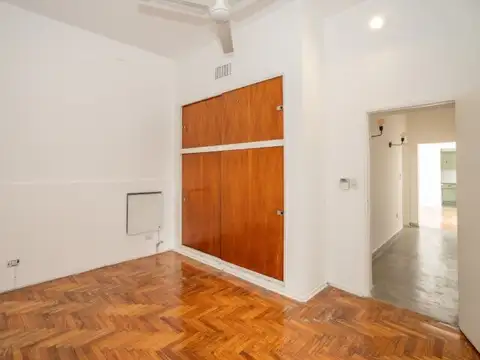 VENTA PH 5 AMB PALERMO PATIO Y TERRAZA