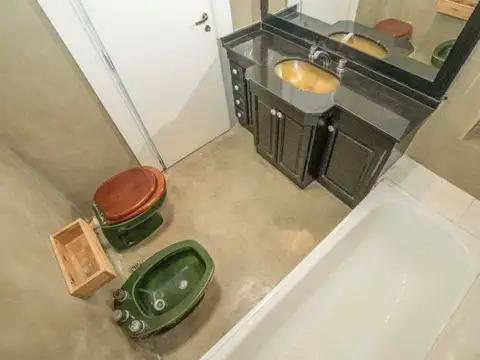 Depto Tipo Casa en Venta en Palermo, USD 295.000