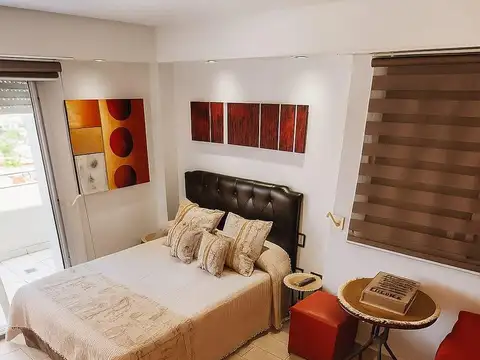 Departamento tipo Penthouse piso 13 y 14