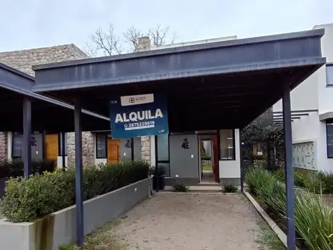 Complejo Chancas