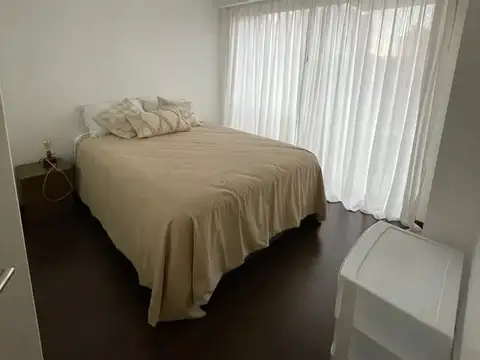Departamento en Alquiler Temporal en Las Cañitas, USD 1.000