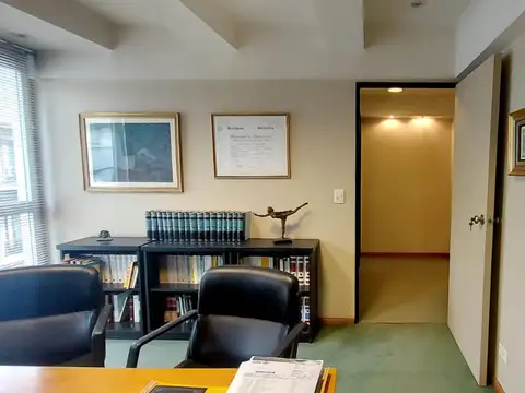 Oficina en Venta en San Nicolás, CABA