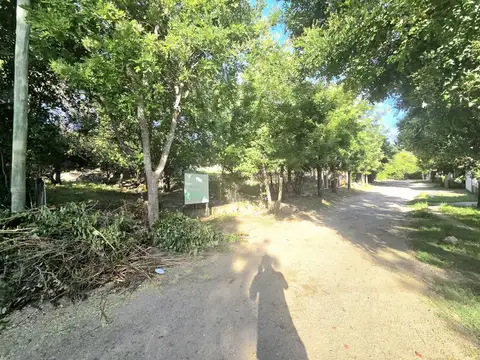 Terreno en Venta en Potrero de los Funes, USD 48.000