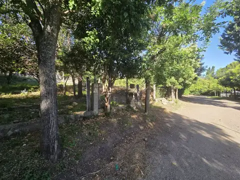 Terreno - Venta - Argentina, Potrero de los Funes - LAS AZALEAS 40