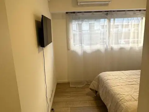 Departamento en Alquiler Temporal de 2 ambientes