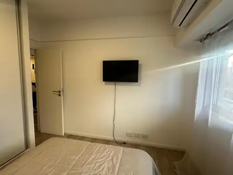 Departamento en Alquiler Temporal con 1 cocheras