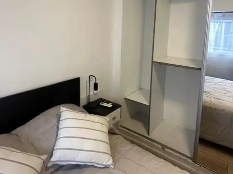 Departamento en alquiler temporario.