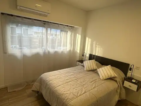 Departamento en Alquiler Temporal de 1 dormitorio