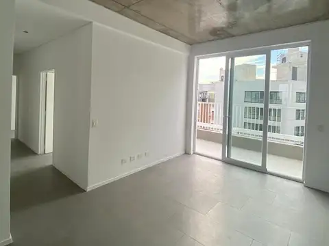 Avenida Balbin al 2600