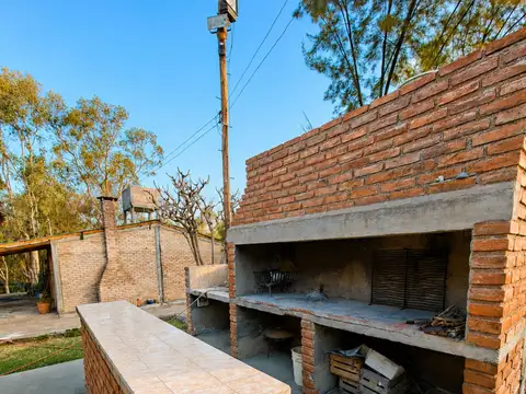 Casa en Venta en Mendoza, USD 85.000