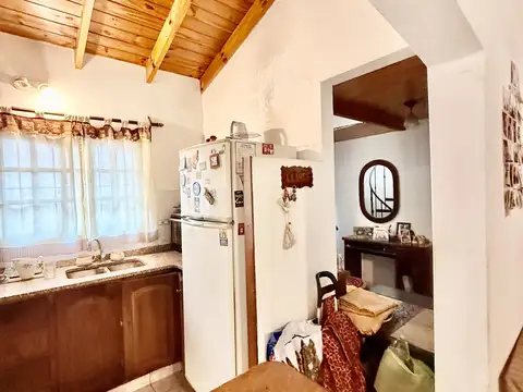 Casa en Venta en Parque Alvear II, USD 75.000
