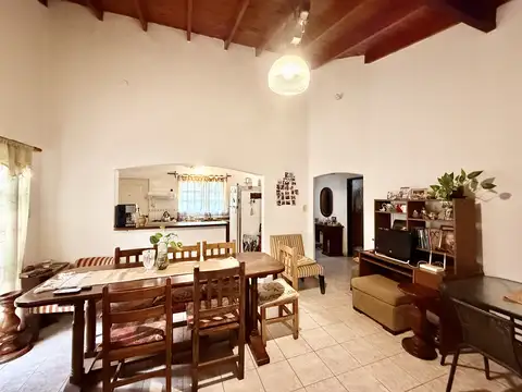 Cómoda Casa Ideal Primera Vivienda