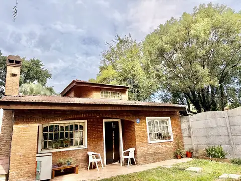 Cómoda Casa Ideal Primera Vivienda