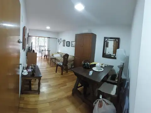 Beccar - Departamento excelente Ubicacion!