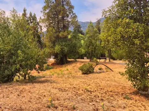 Terreno en Venta 38  mts Fondo