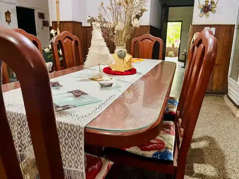 Casa en Venta 40 años