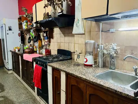 Casa en Venta en San Miguel de Tucumán, USD 62.000