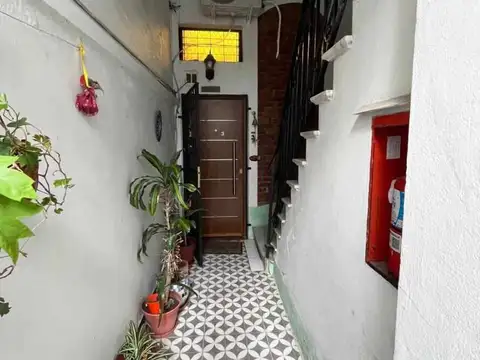 Depto Tipo Casa en Venta en Floresta, USD 89.900