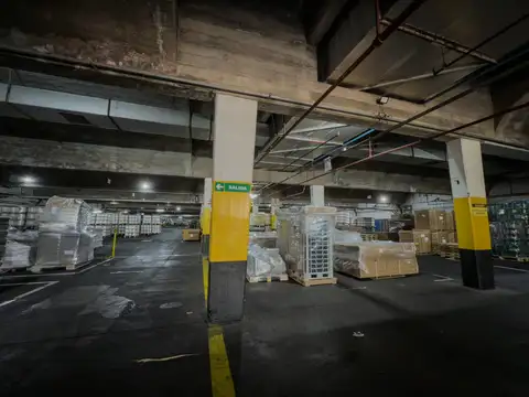 Galpon en Alquiler en Berazategui, USD 28.800