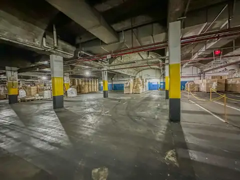 Calle 144 al 500 - Berazategui