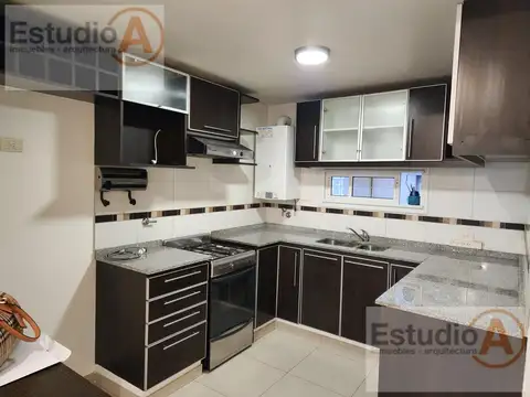 Departamento en Alquiler 15 años