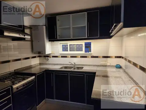 Departamento en Alquiler en San Fernando Vias  /  Libertador a Rio, $ 1.200.000