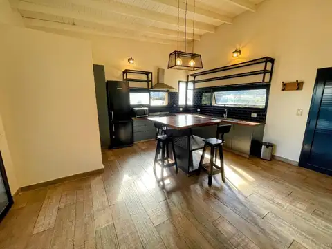 Casa en Venta en Barrio Chapadmalal, USD 175.000