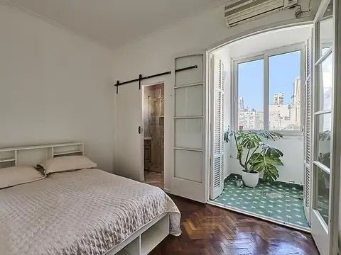 Departamento en Venta en Recoleta, CABA