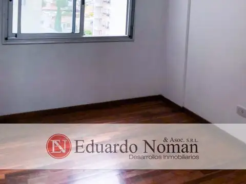 Departamento 2 dormitorios