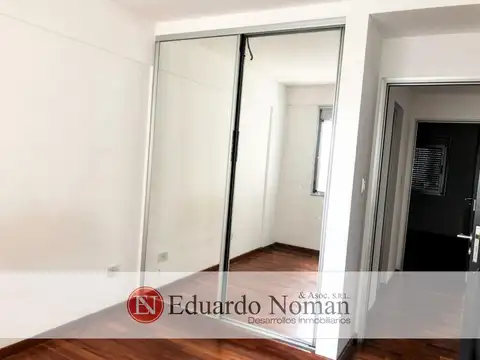 Departamento en Venta en Zona Centro, USD 105.000