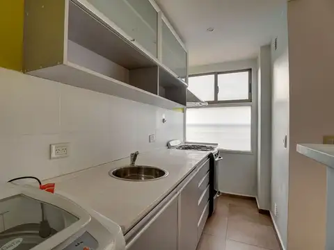 Departamento en Venta 23 años