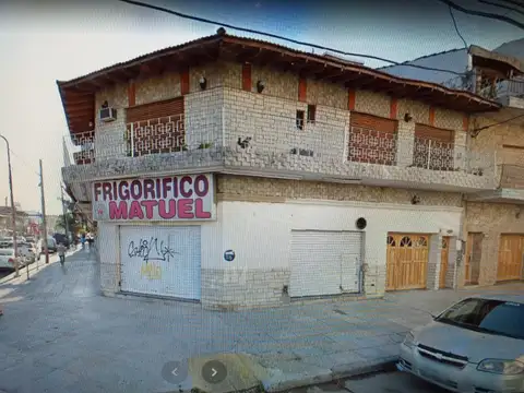 Dr Ignacio Arieta 1800