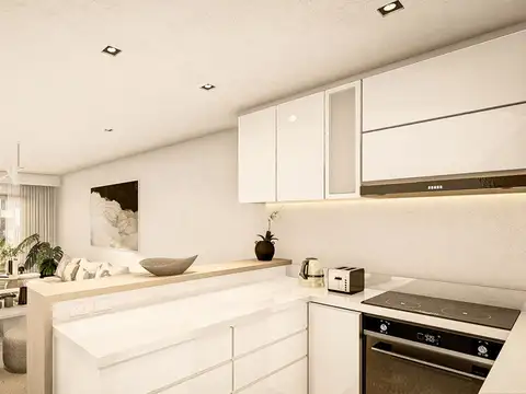 CONSTITUCION 1420 SAN FERNANDO de 1 Dormitorios